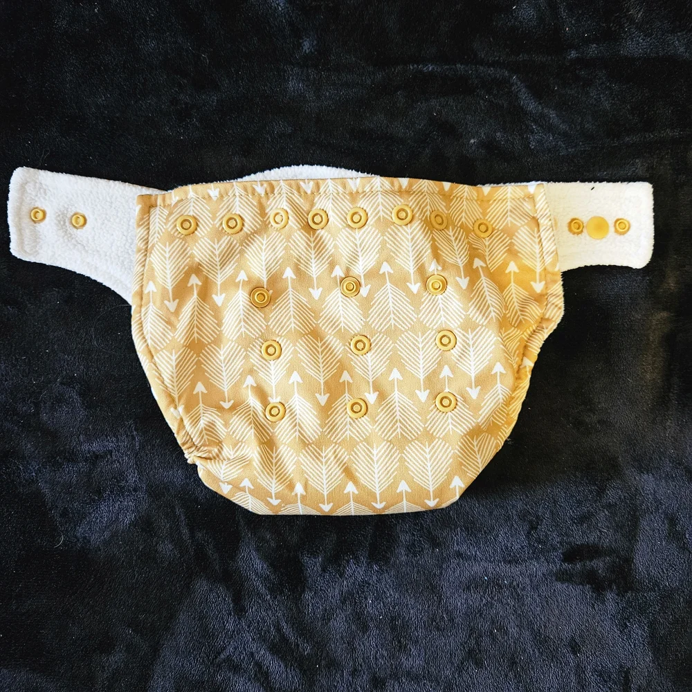 Miraclebaby Cloth Diaper Set